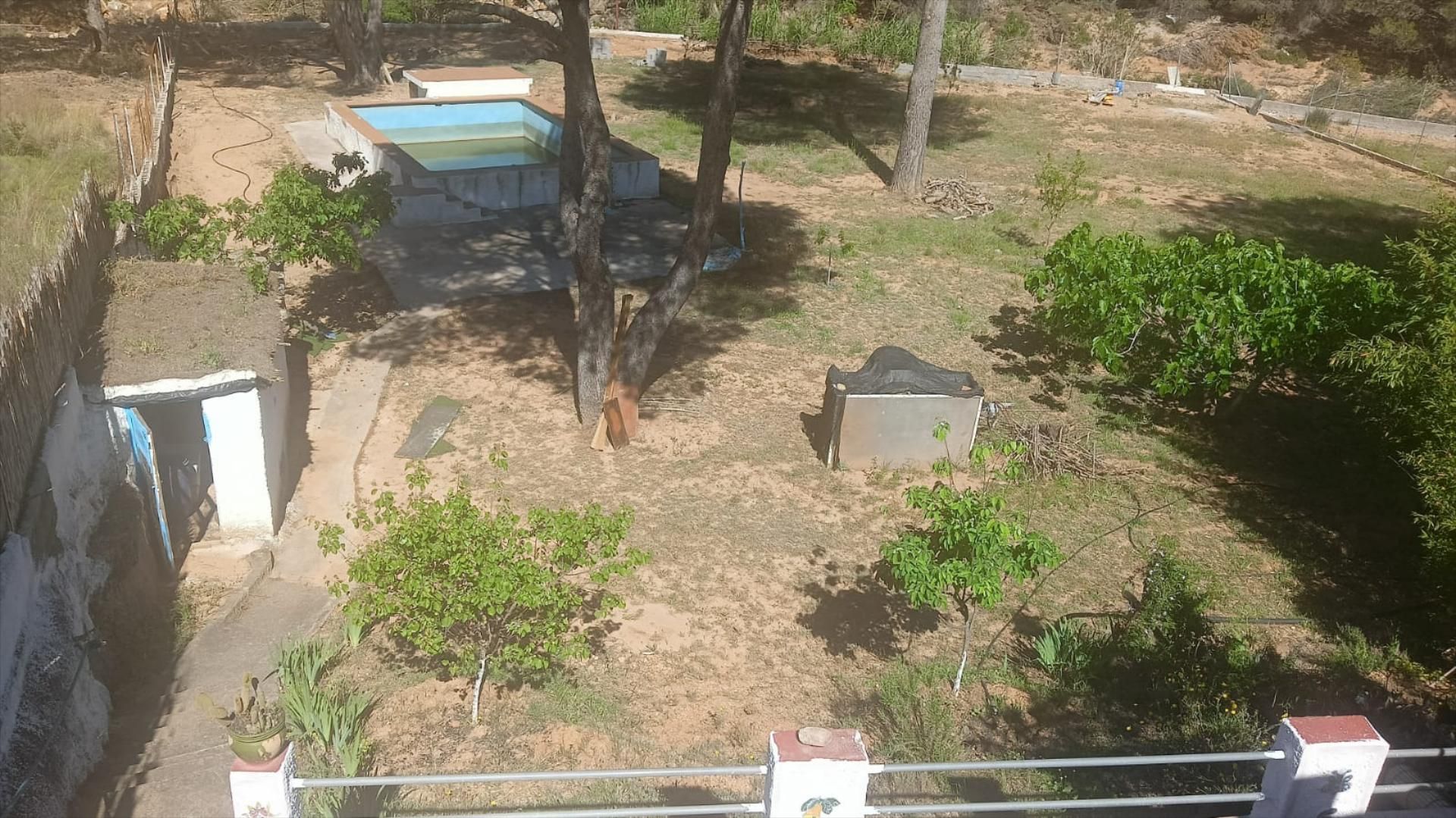Casa o xalet en venda a Vilamarxant