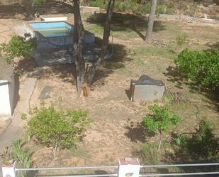Casa o xalet en venda a Vilamarxant