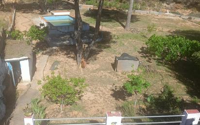 House or chalet for sale in Vilamarxant