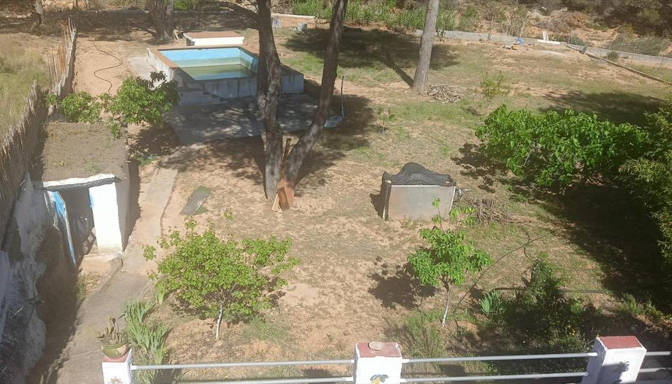 Photo 1 of House or chalet for sale in Vilamarxant, Valencia