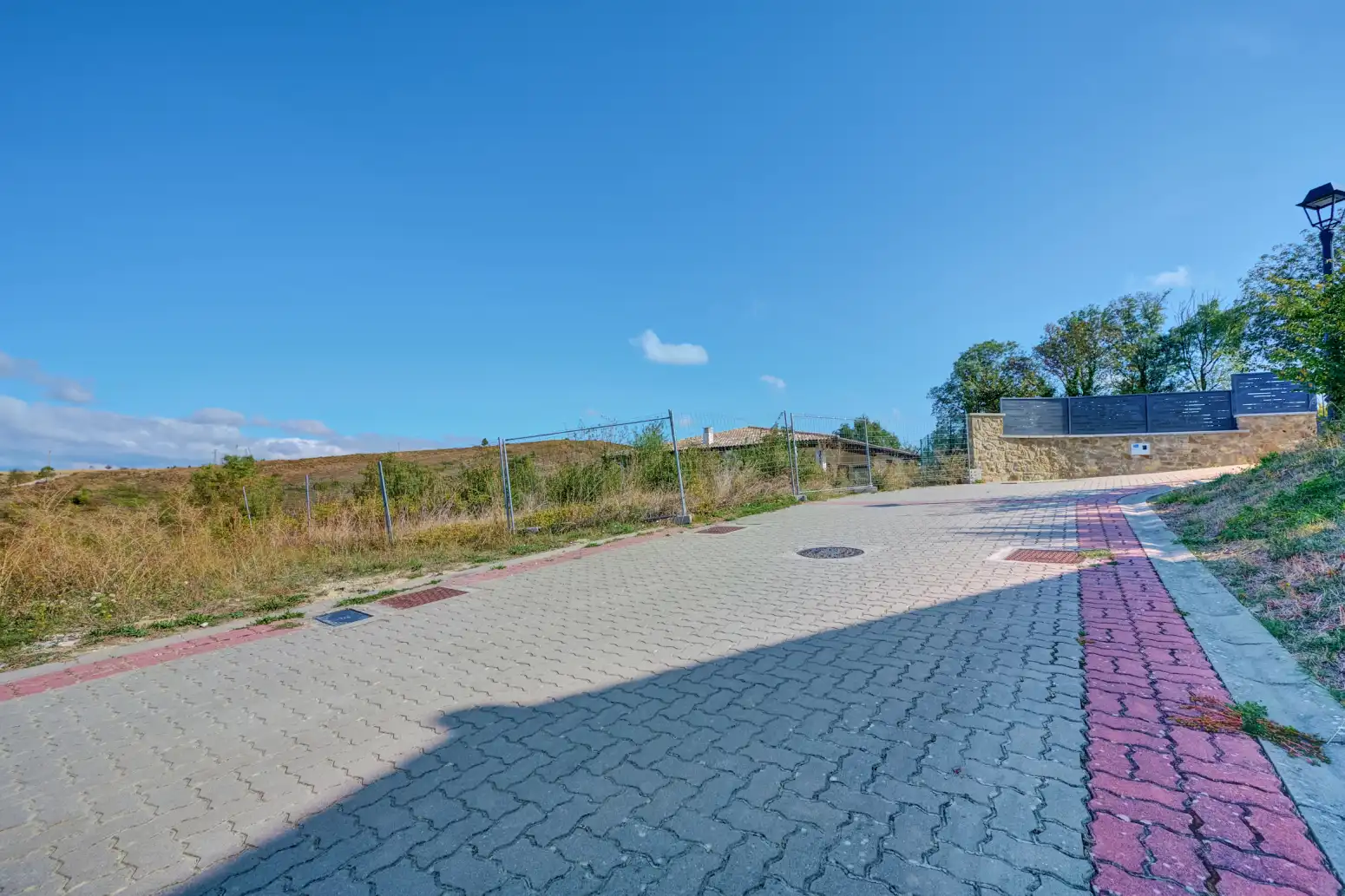 Terreno en venta en Aranguren