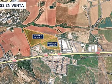 Terreno rustico in vendita a Lugar el Porche 1
