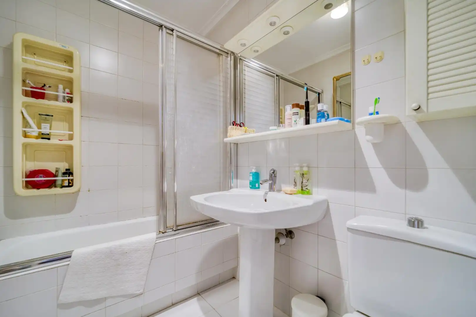 Baño de Casa o chalet en venta en Getxo  con Calefacción