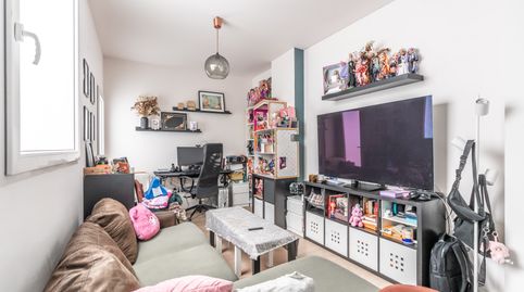 Foto 4 de Piso en venta en Calle Hermanos del Moral, Opañel, Madrid Capital