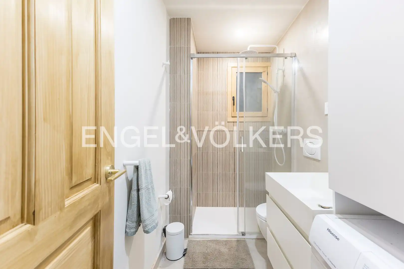 Piso con terraza en venta en Sants - Montjuïc, imagen 29