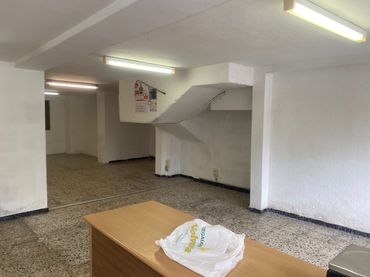Gewerbefläche zum Verkauf in Ruela de Brion 5D