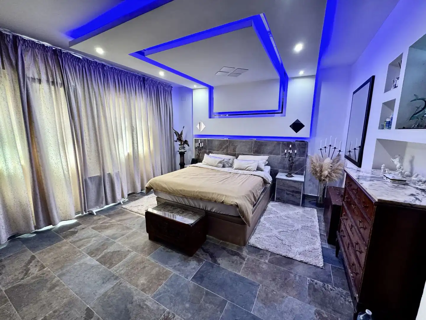 Schlafzimmer von Gebäude zum Verkauf in Torremolinos