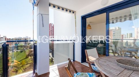 Photo 4 of Flat for rent in Cantarrana, Platja de la Pobla de Farnals, La Pobla de Farnals