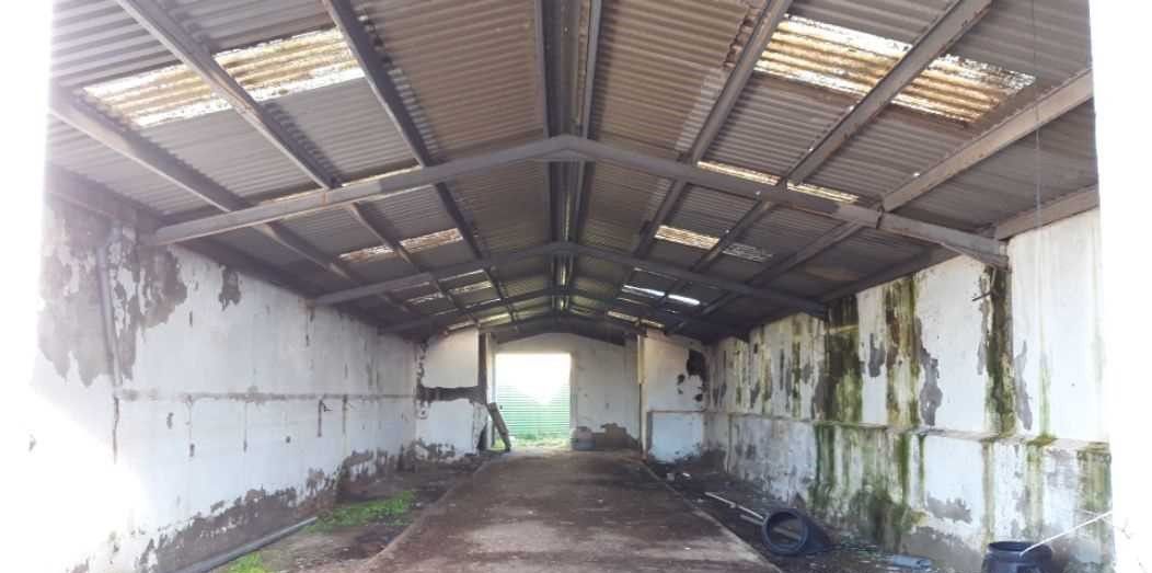 Industrial buildings for sale in CRUZE MOHEDAS, Mohedas de Granadilla