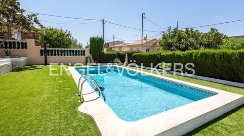 Foto 5 de Casa o chalet de alquiler en Torrent Ballester, Viladecans