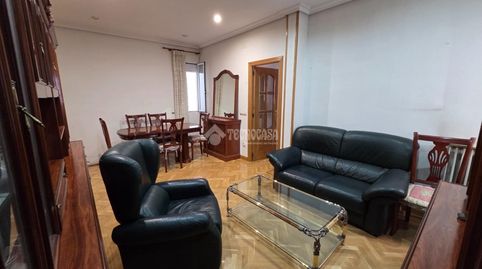 Foto 4 von Wohnung zum Verkauf in Fuente del Berro, Madrid Capital