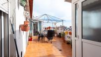 Terrace of Attic for sale in L'Hospitalet de Llobregat  with Terrace