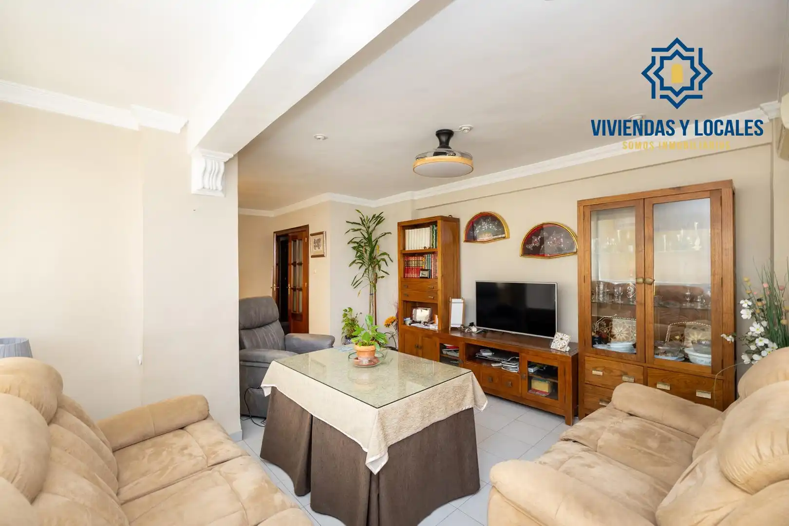 Flat with lift for sale in Centro, imagen 5