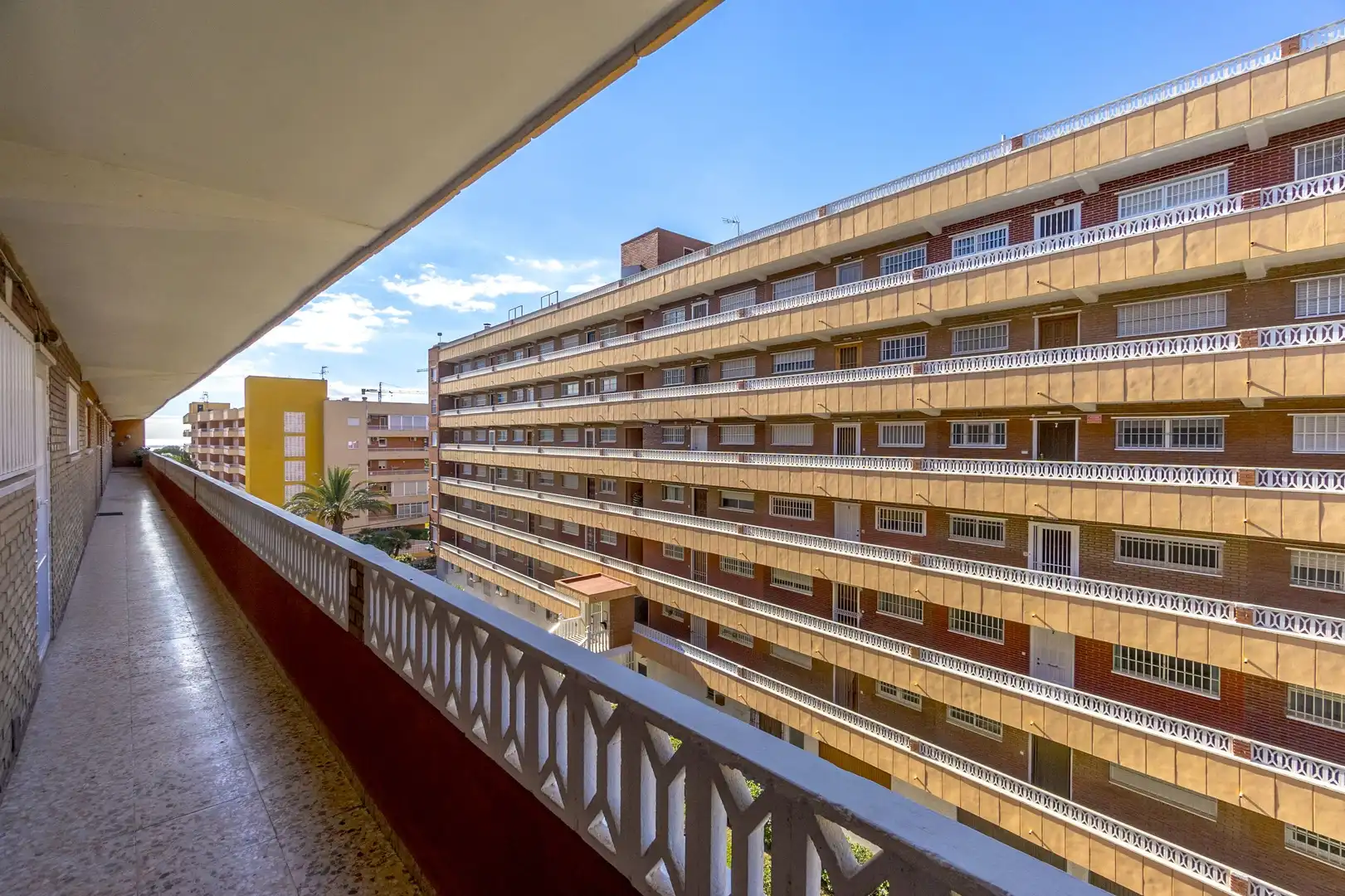 Schlafzimmer von Wohnung zum Verkauf in Torrevieja