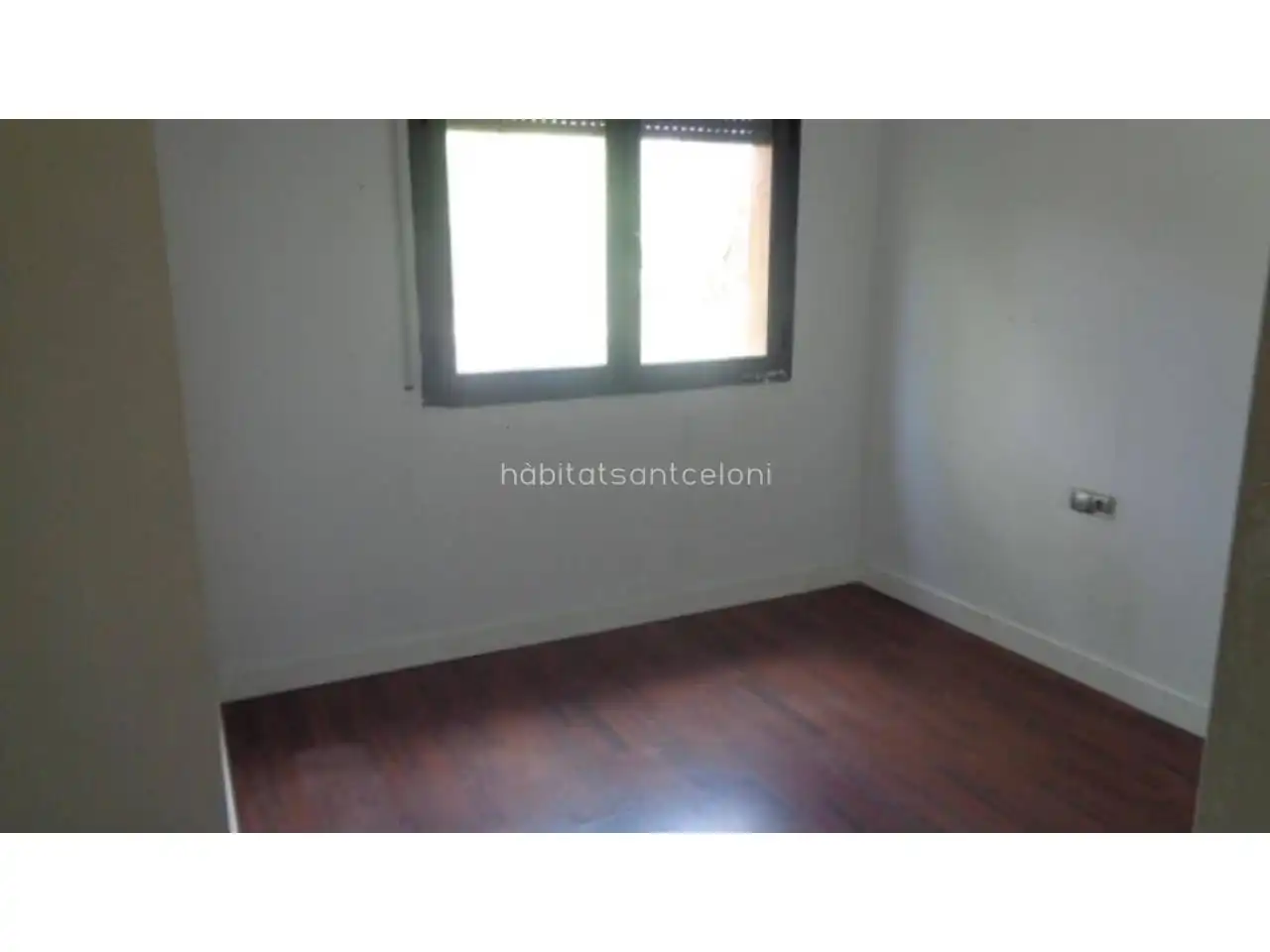 Habitación de Casa o chalet en venta en L'Ametlla del Vallès con Jardín privado, Parquet y Terraza