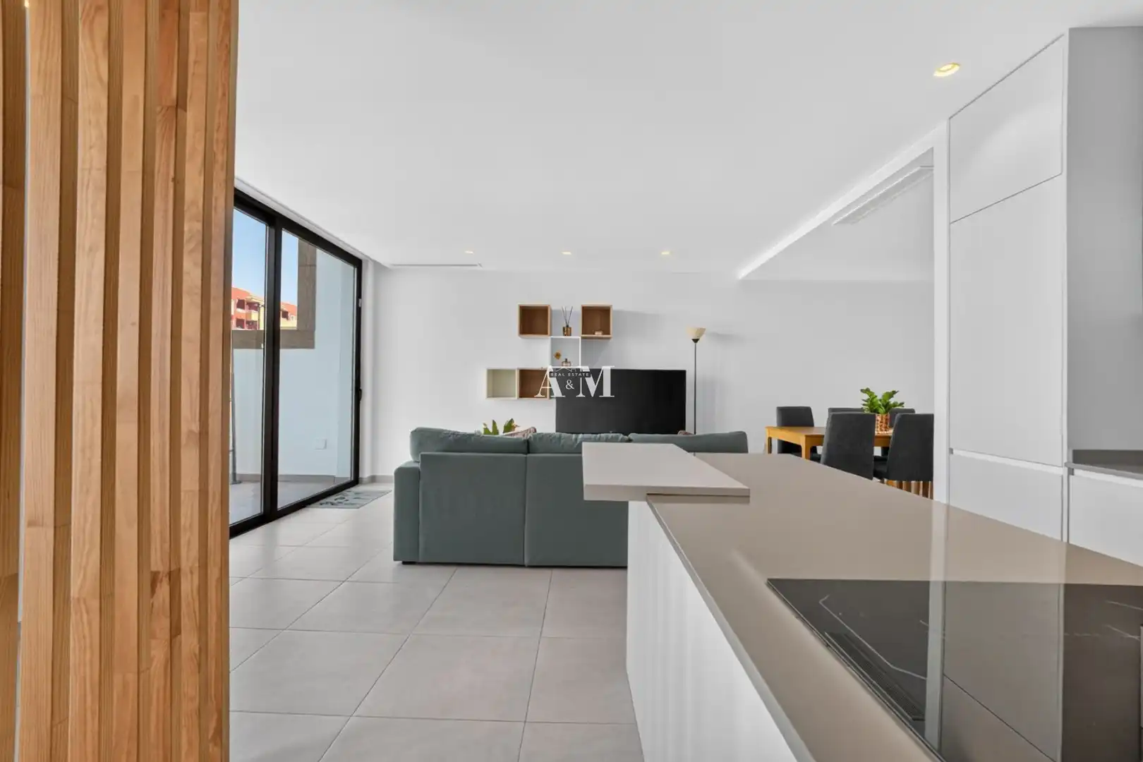 Villa mit Terrasse zur Miete in Benijófar, imagen 10