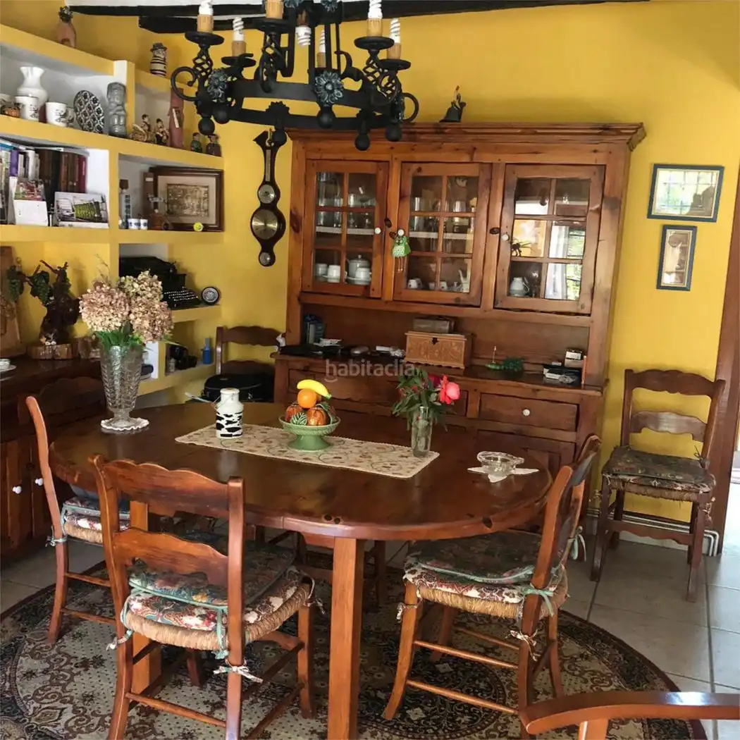 Casa en venta en Calle Santo Domingo 7, imagen 12