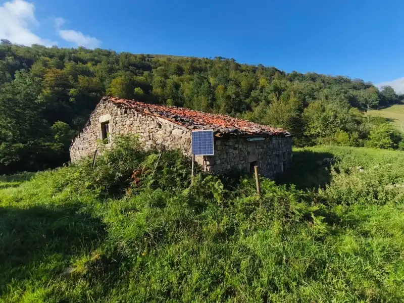 Villa avec jardin à vendre à Rionansa, imagen 2