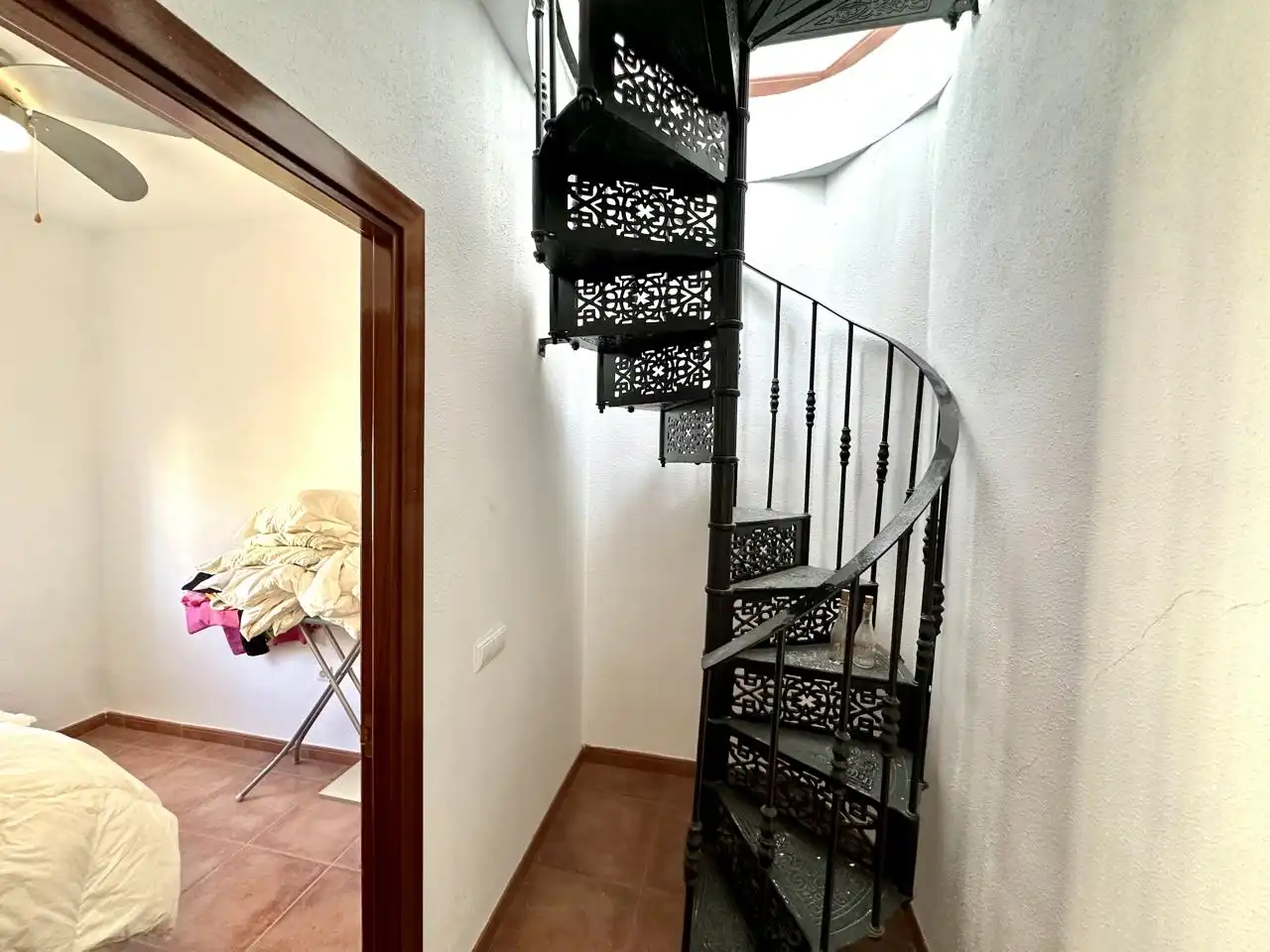 Adosado con piscina en venta en Fuente de Piedra, imagen 41