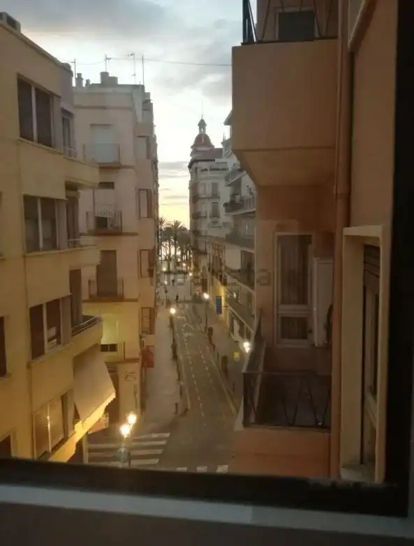 Pis amb terrassa de lloguer a Centro, imagen 28