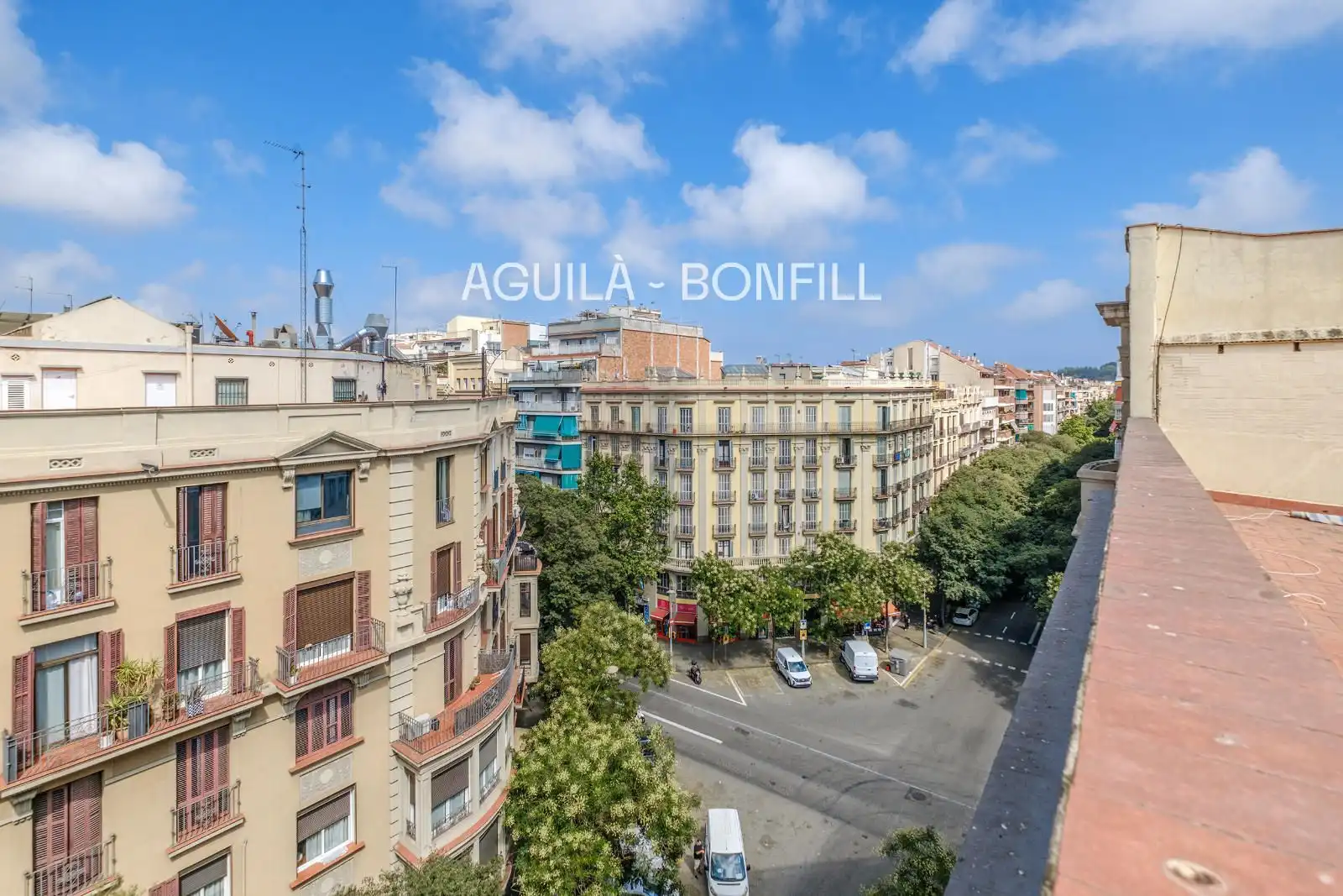 Àtic amb ascensor en venda a Eixample, imagen 26