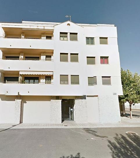 Foto 2 de Garatge en venda a Cr de Cervera, Agramunt, Lleida