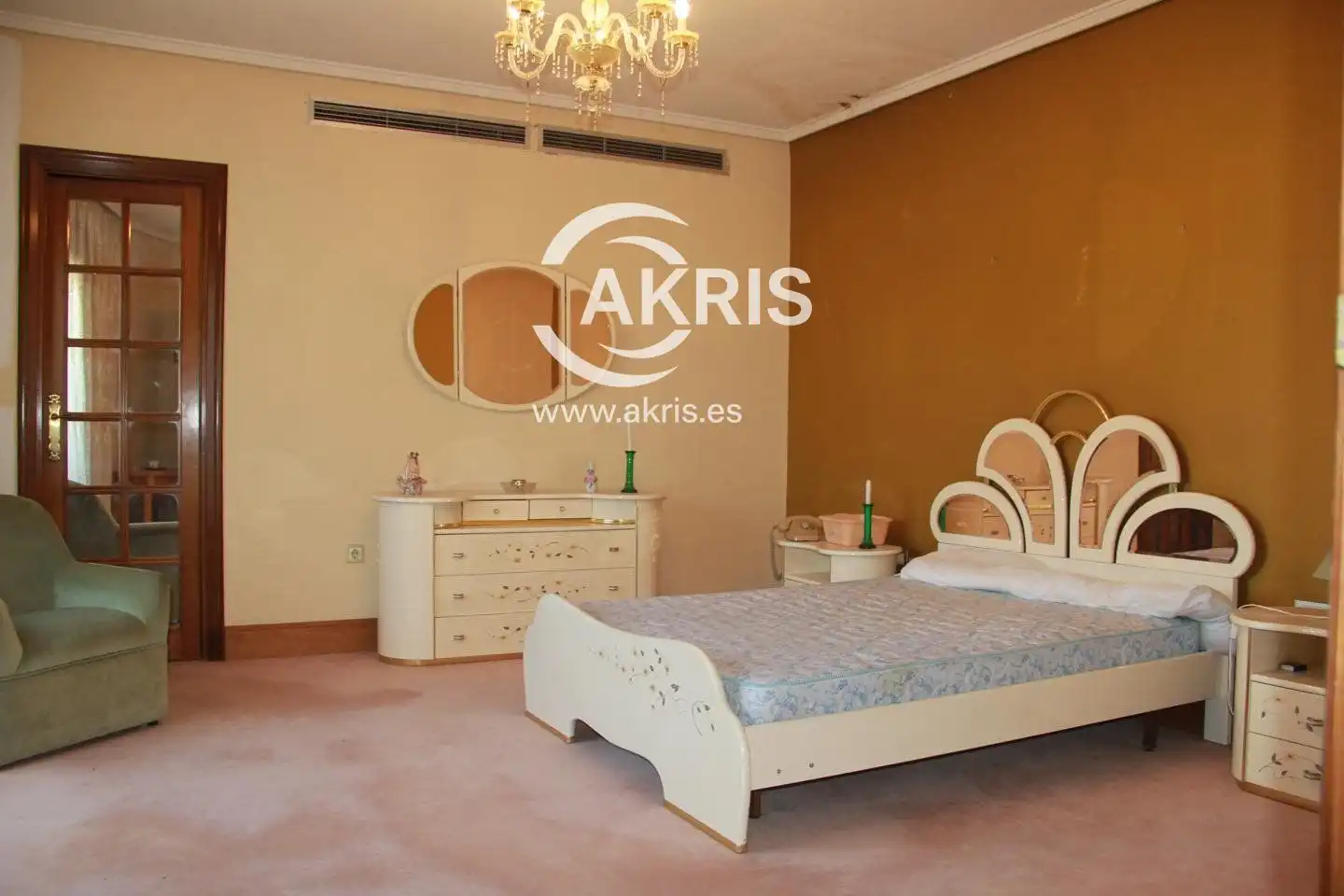 Residencial en venta en Avenida de América, Campodón - Ventorro del Cano