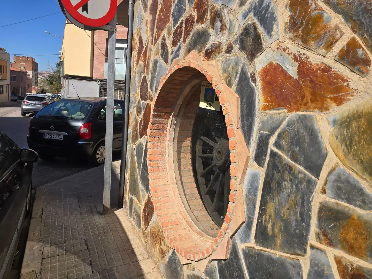 Geschaftsraum zur Miete in Llevant