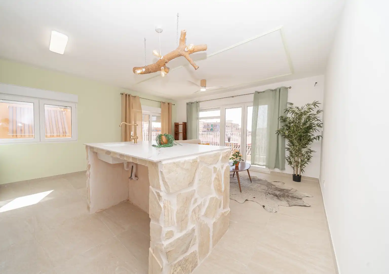Apartament en venda a Lo Pagán, imagen 5