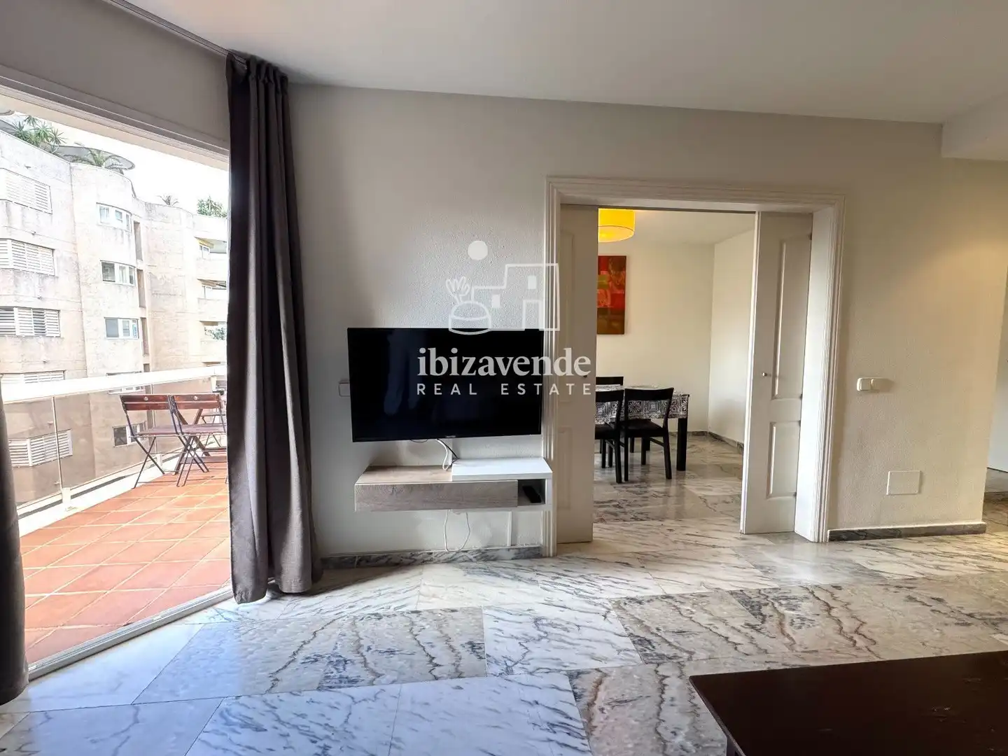 Appartement avec piscine à vendre à de la Illa Negra, imagen 22