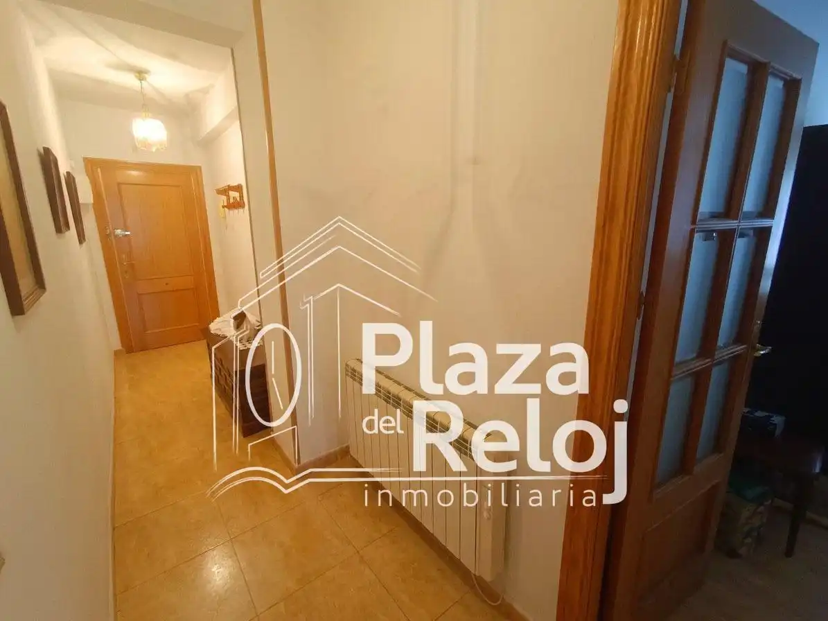 Flat with terrace for sale in Calle GREDOS, imagen 26