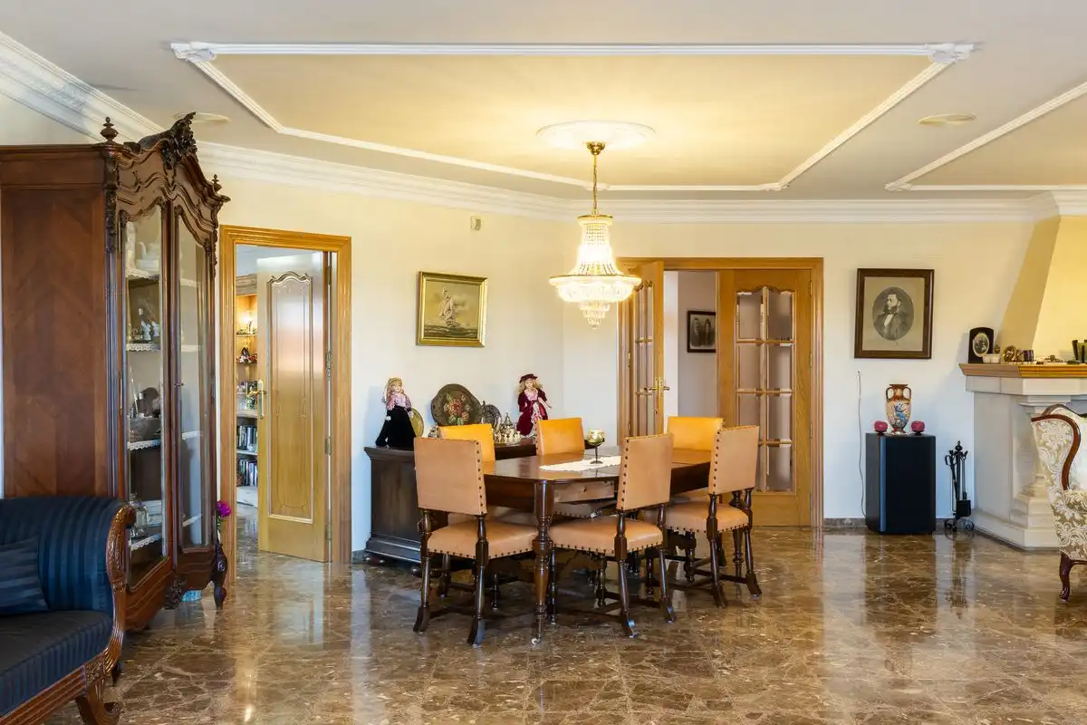 Maison avec terrasse à vendre à Carrer Vall d'Albaida, imagen 5