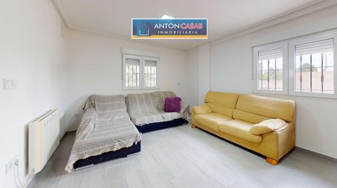 Foto 3 von Haus oder Chalet zum Verkauf in Novelda, Alicante