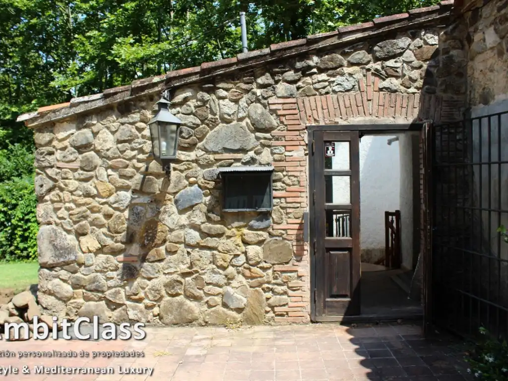 Local comercial en venta en Sant Cebrià de Vallalta, imagen 5