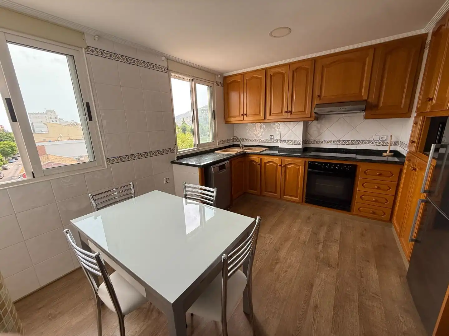 Wohnung mit Aufzug zur Miete in PASEO COLON 36, imagen 10