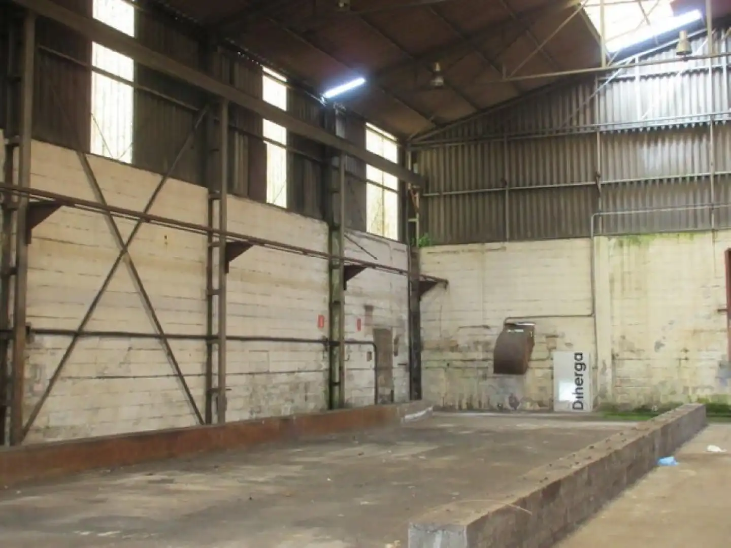 Industrial building for sale in San Mateo - Castro- O Val, imagen 6