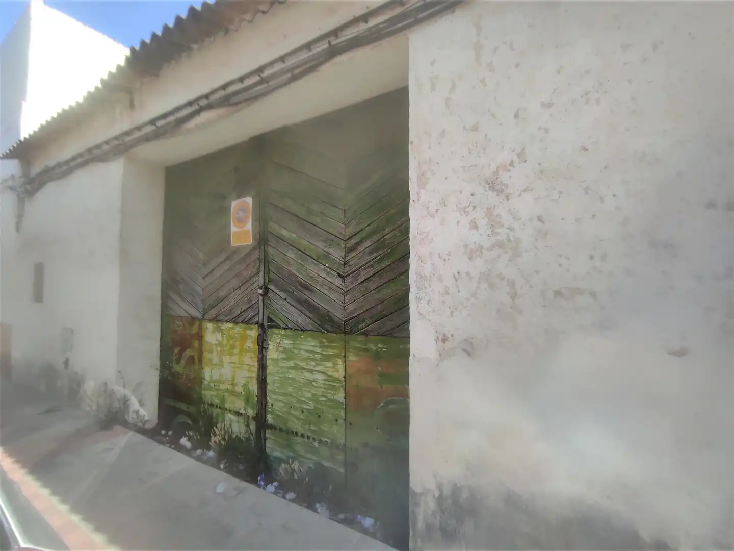 Business premises for sale in Calle Alcalá de los Gazules 29