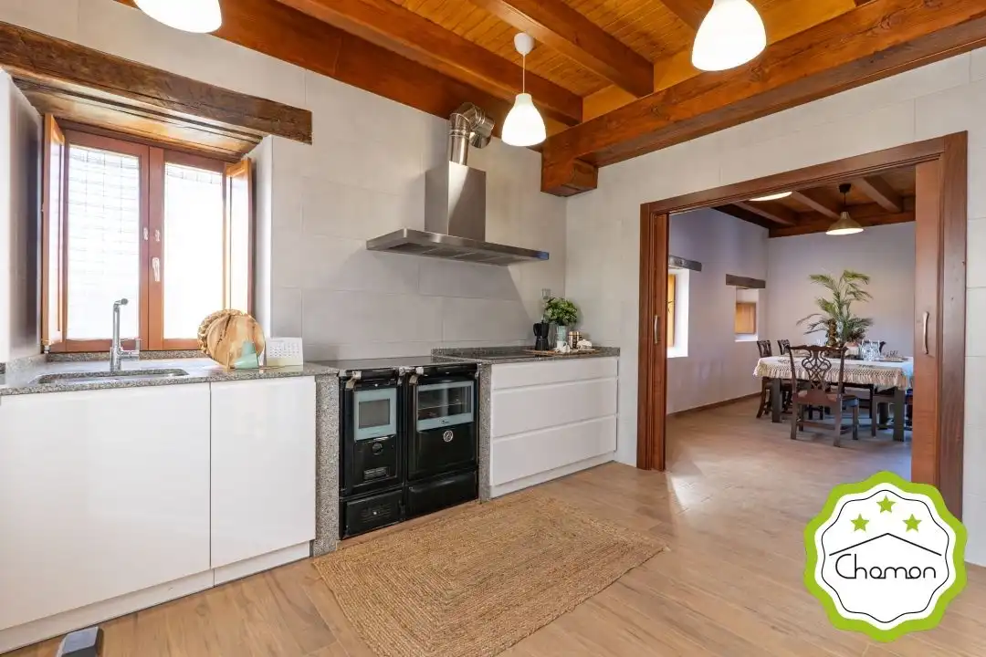 Finca rústica en venta en Munitibar-Arbatzegi Gerrikaitz