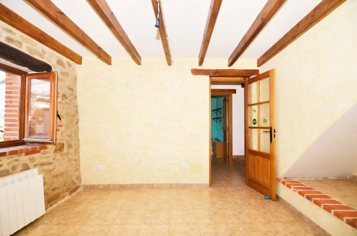 Casa o xalet en venda a DEL MORAL Nº 17, 17, Peralejos de Abajo