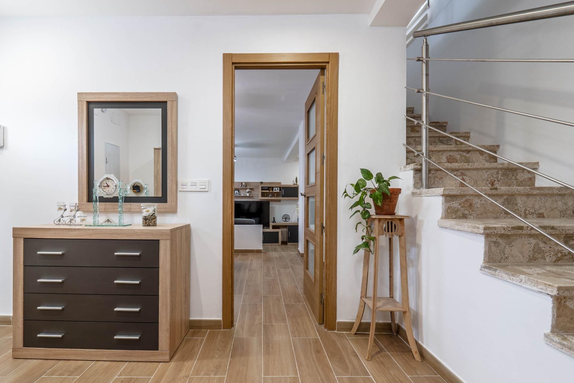 Single-family semi-detached for sale in Plaza de la Constitución, 5, La Malahá