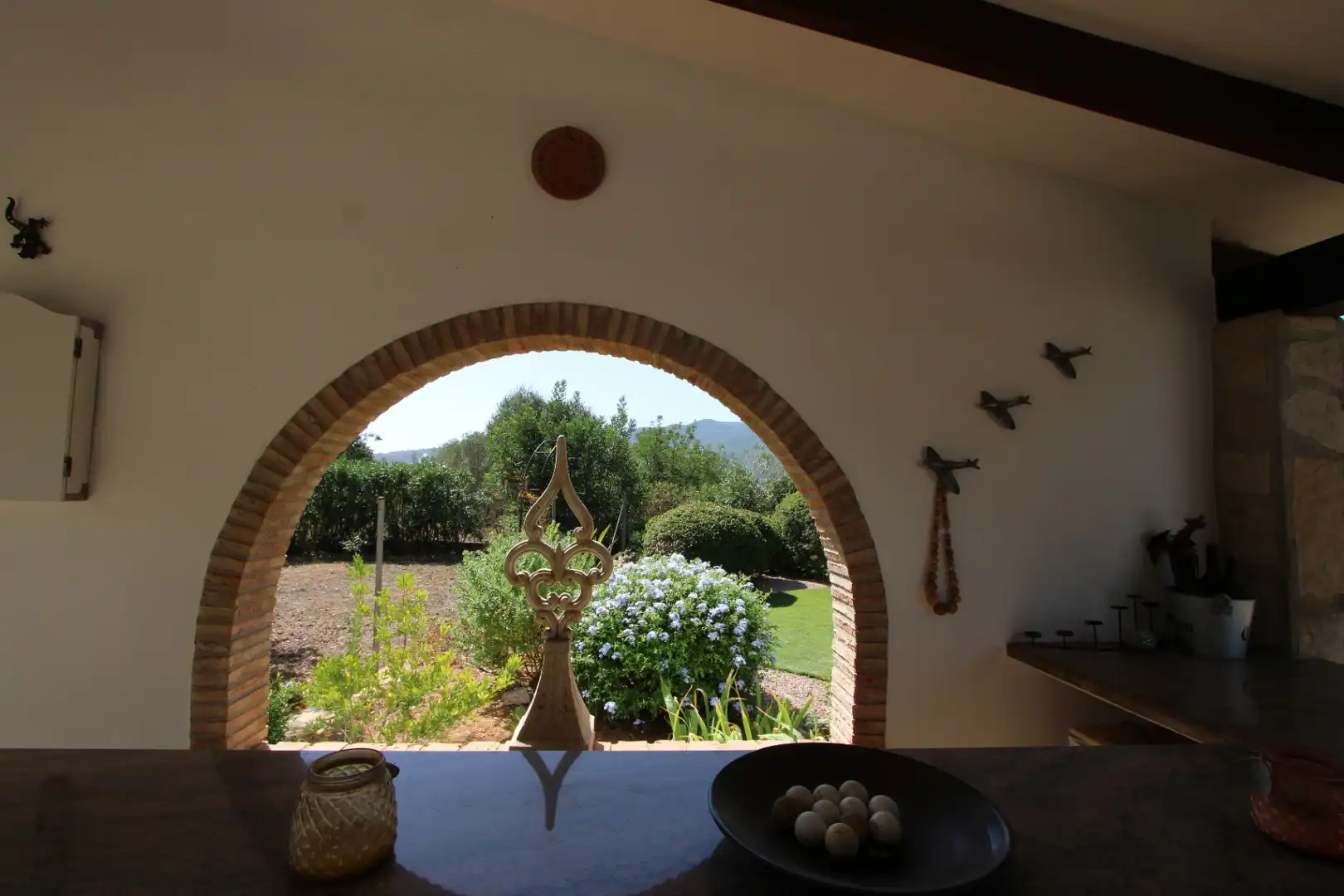 Detached house with pool for sale in Xaló, imagen 35