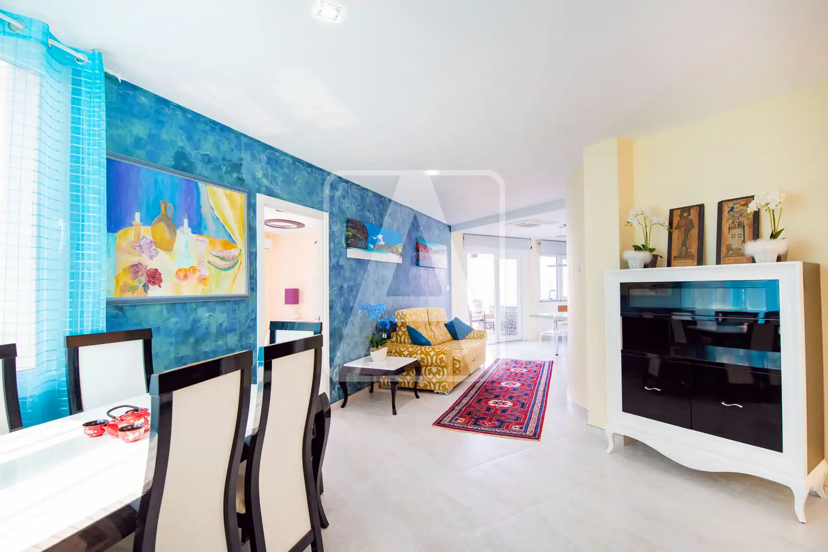 Detached house with pool for sale in Altea la Vella, imagen 26