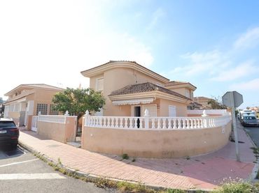 Casa en venta en Los Balcones - Los Altos