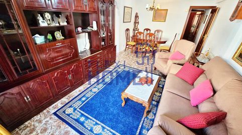 Foto 2 de Piso en venta en Breton, Chorrillo, Alcalá de Henares