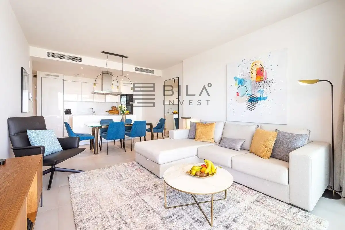 Appartement avec piscine à vendre à Santa Barbara Heights, imagen 10