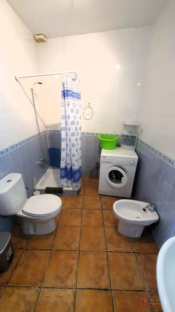 Casa con terraza en venta en El Pinar, imagen 33
