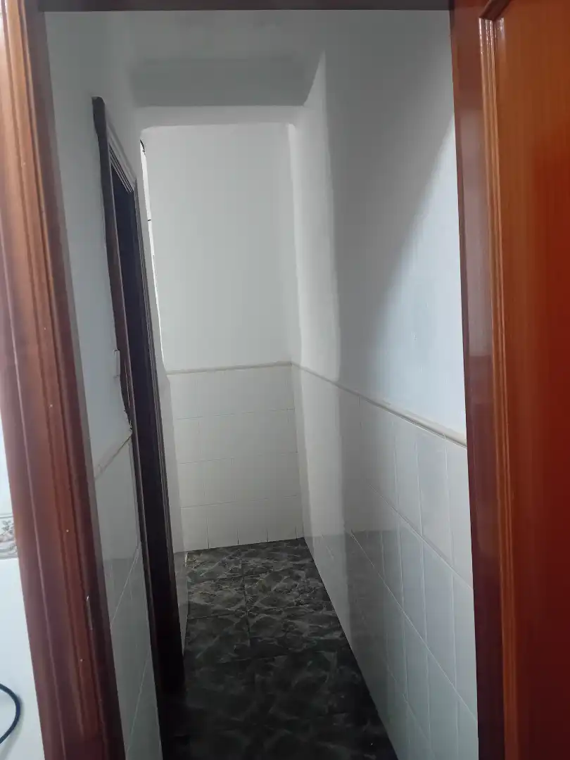 Bany de Planta baixa en venda en Cartagena amb Aire condicionat, Moblat i Internet