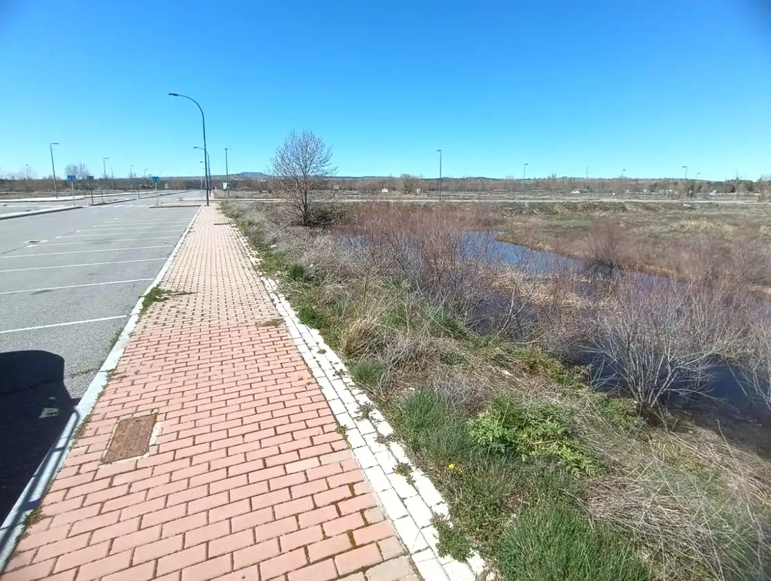 Terreny residencial en venda a Parcela 17 - P.P. P.A. 16 SOTO II, imagen 13