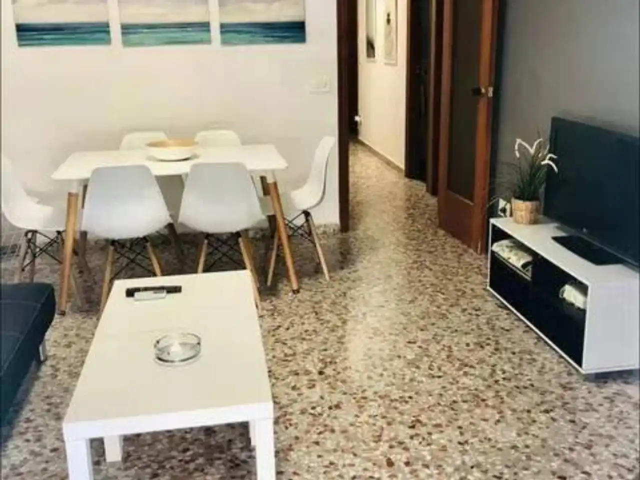 Apartament amb piscina de lloguer a Calle Calle De Formentera, imagen 10