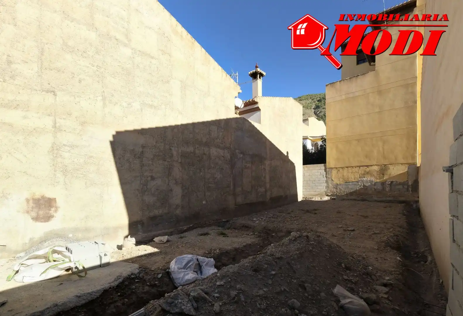 Residential land for sale in Padul, imagen 7